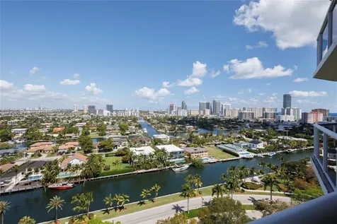 3640 Yacht Club Drive Aventura FL 33180