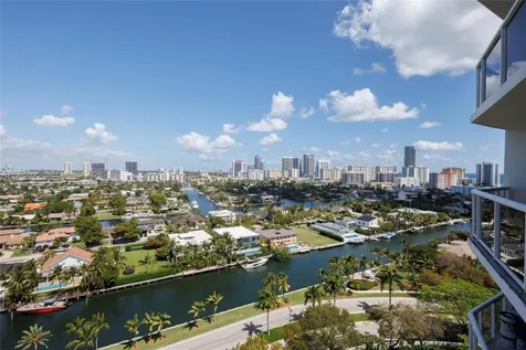 3640 Yacht Club Drive Aventura FL 33180