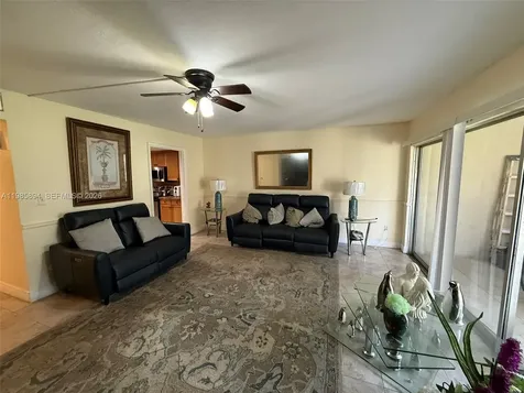 4136 Inverrary Drive Lauderhill FL 33319