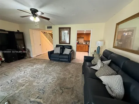 4136 Inverrary Drive Lauderhill FL 33319