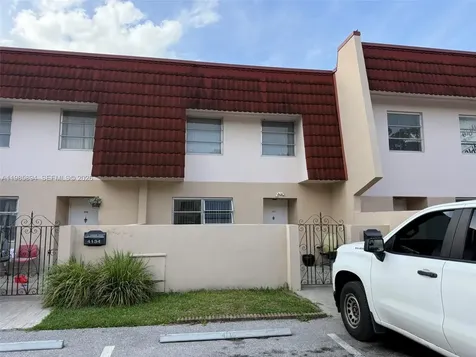4136 Inverrary Drive Lauderhill FL 33319