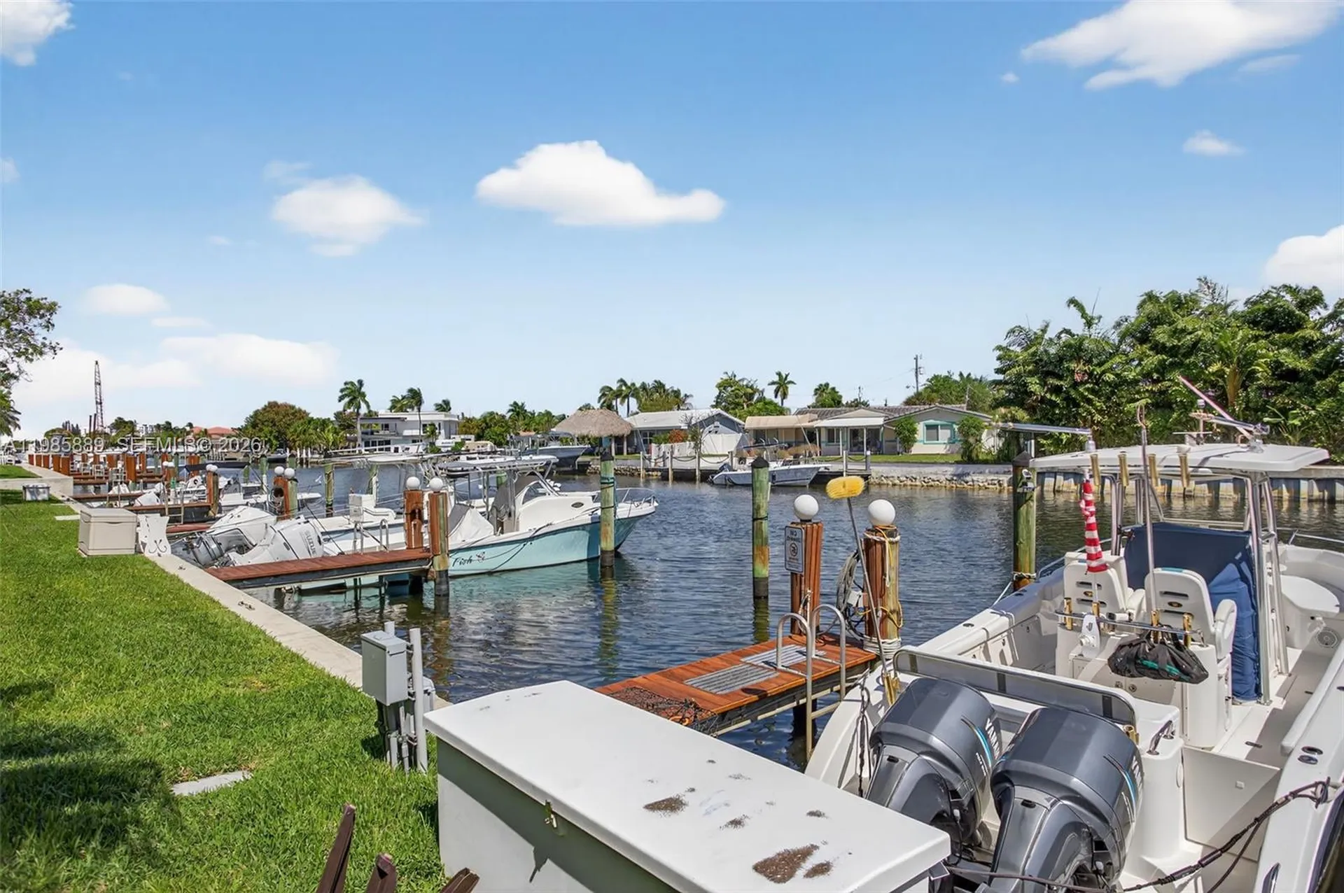 1100 SE 5th Court Pompano Beach FL 33060