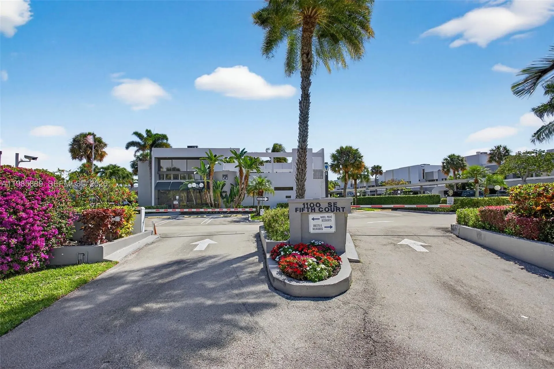 1100 SE 5th Court Pompano Beach FL 33060