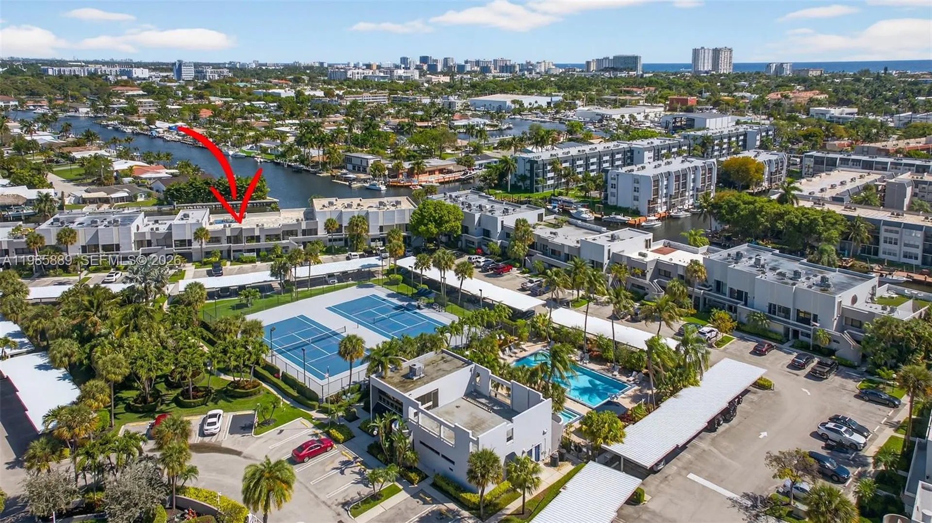 1100 SE 5th Court Pompano Beach FL 33060