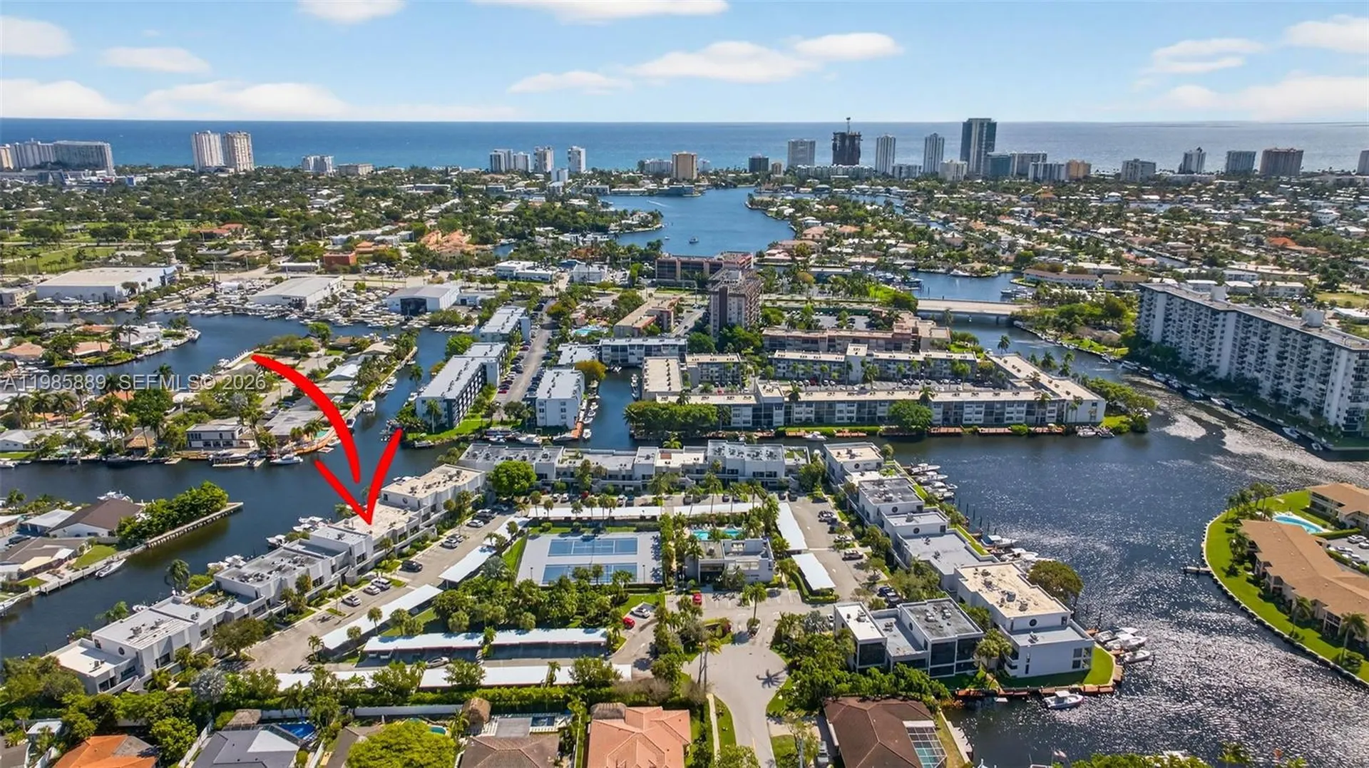 1100 SE 5th Court Pompano Beach FL 33060