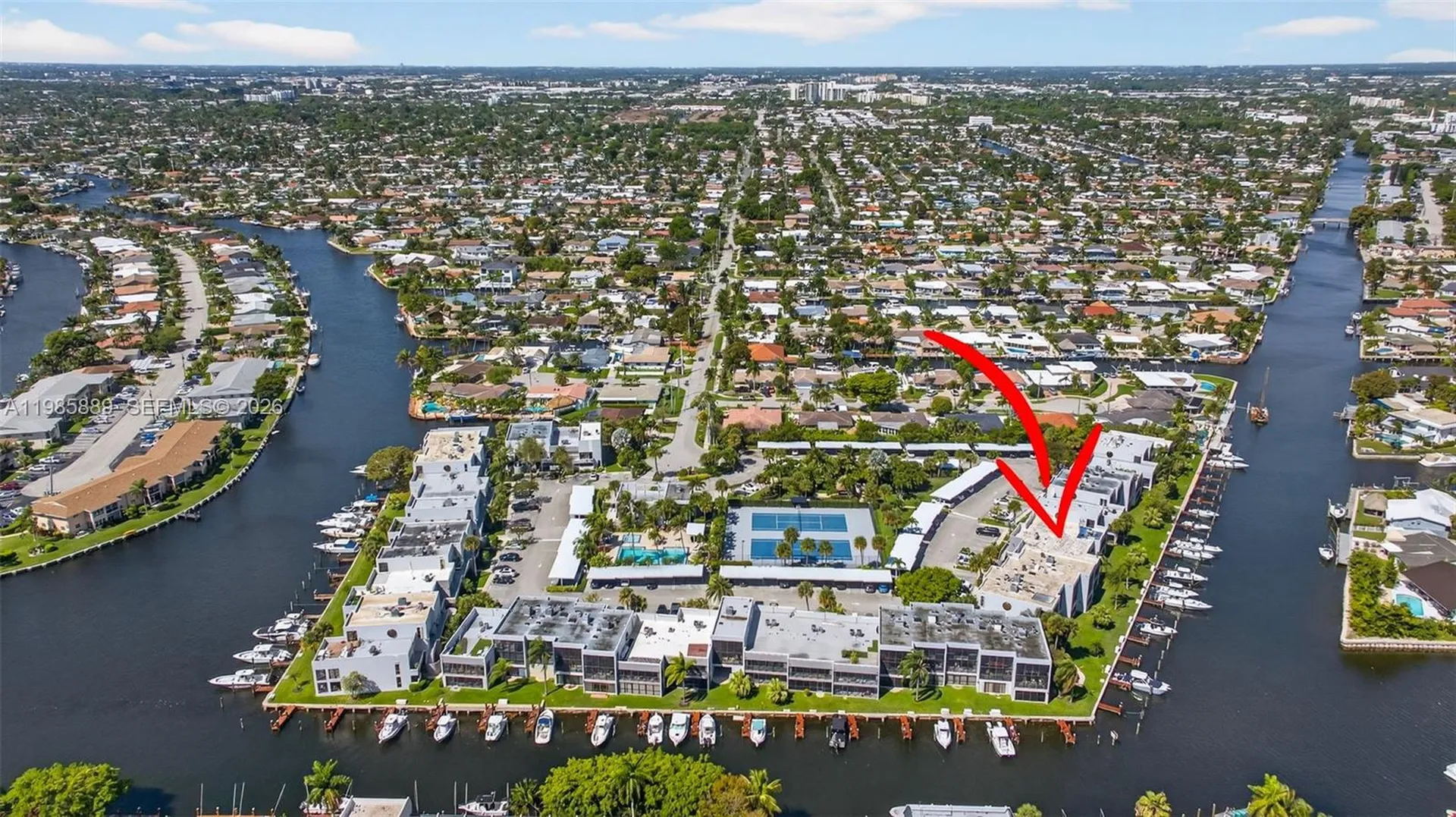 1100 SE 5th Court Pompano Beach FL 33060