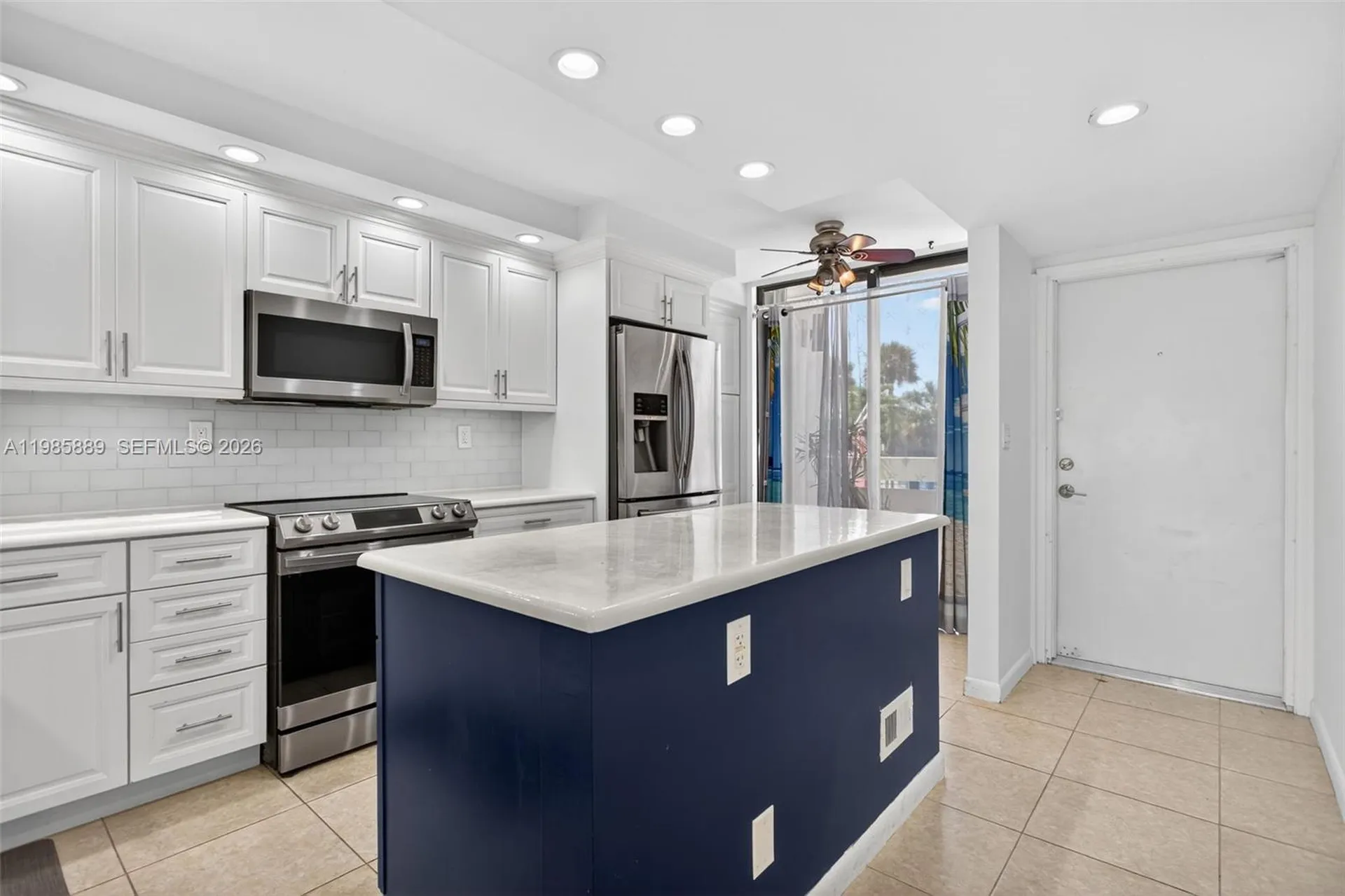 1100 SE 5th Court Pompano Beach FL 33060
