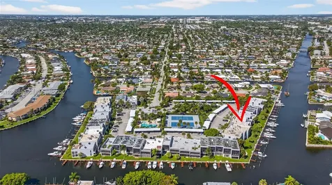 1100 SE 5th Court Pompano Beach FL 33060