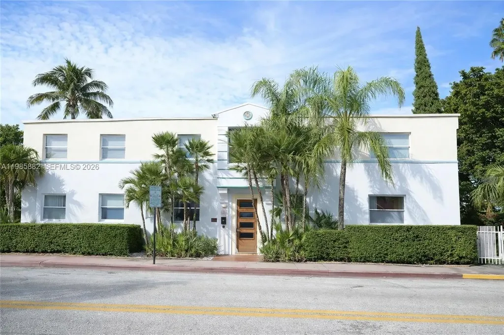 1001 7th Street Miami Beach FL 33139
