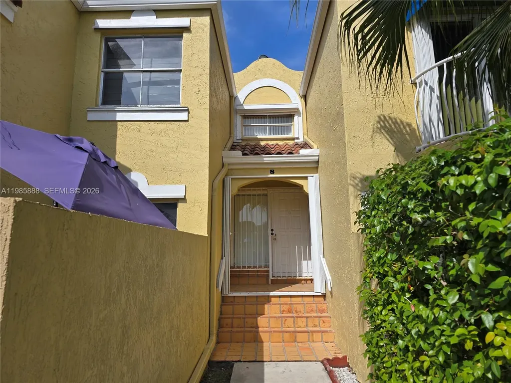365 NW 85th Court Miami FL 33126