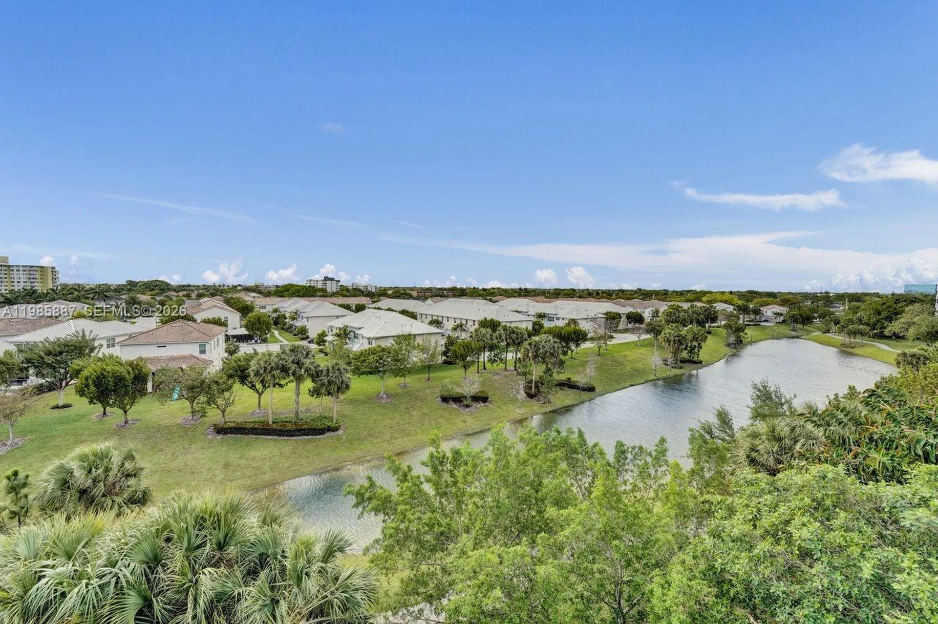 4001 Hillcrest Drive Hollywood FL 33021