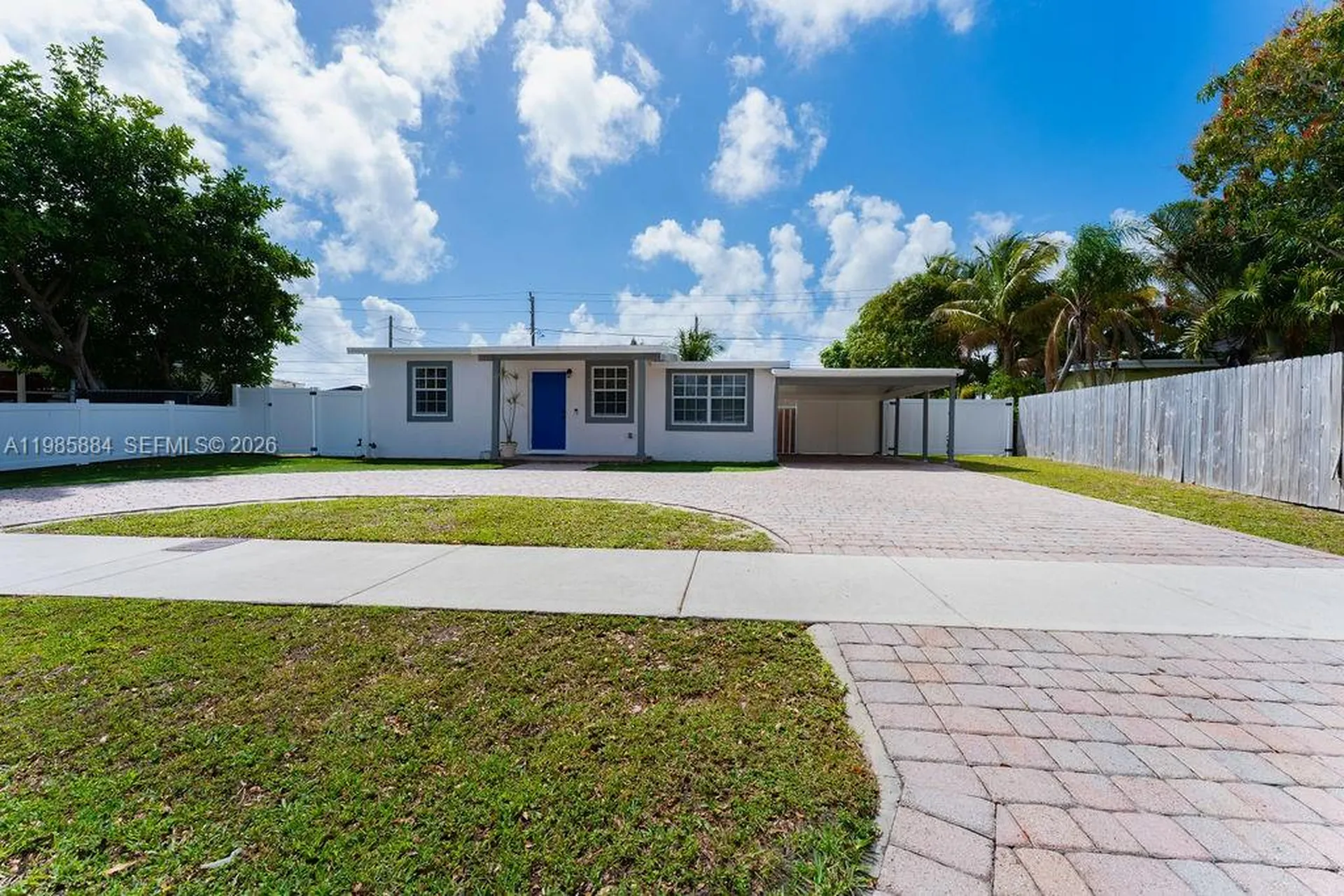 1474 NE 48th Court Pompano Beach FL 33064
