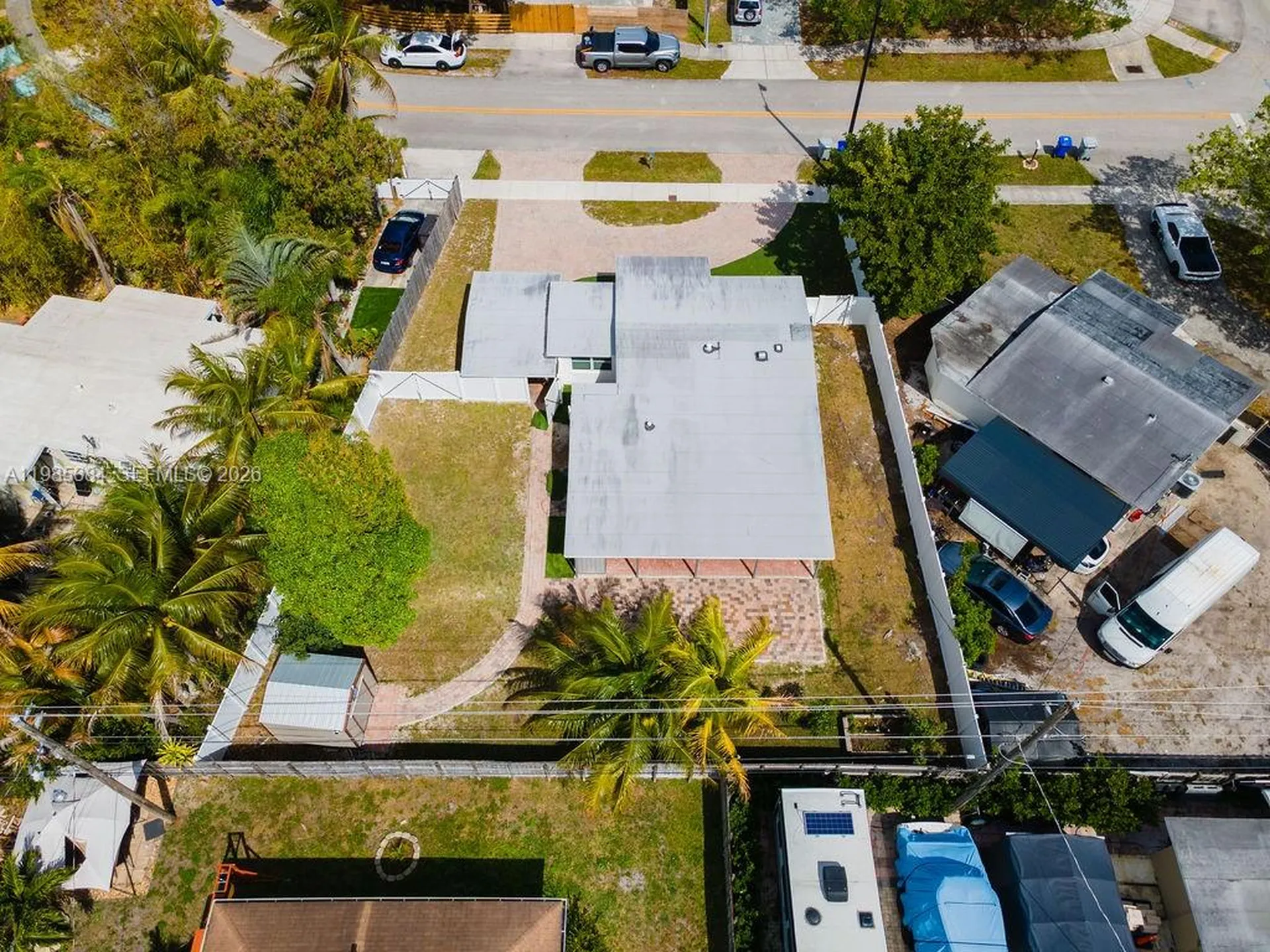1474 NE 48th Court Pompano Beach FL 33064