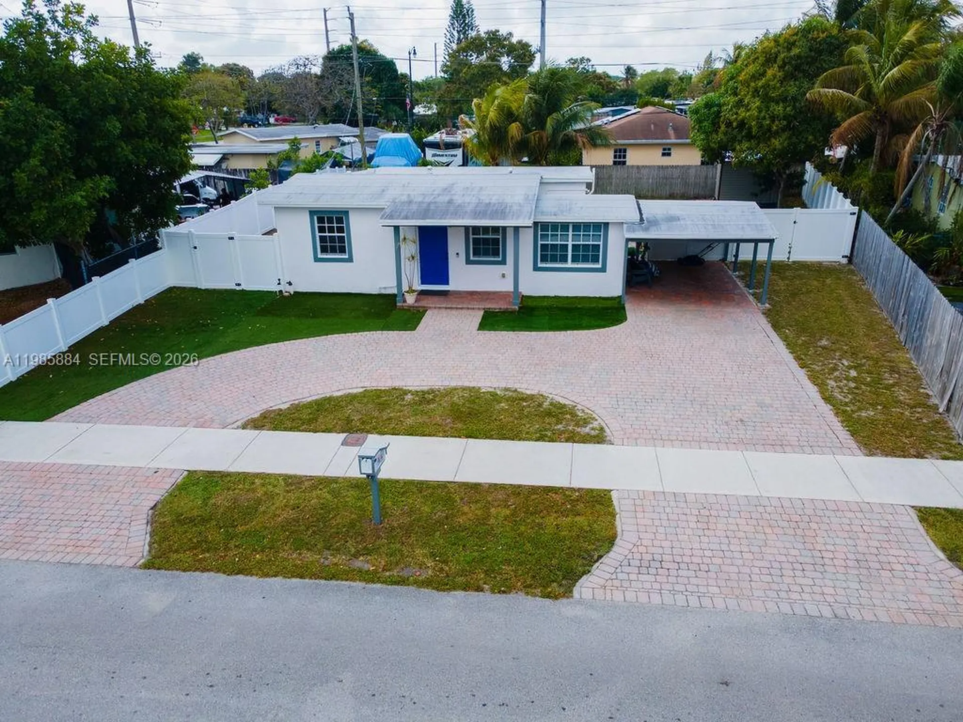 1474 NE 48th Court Pompano Beach FL 33064