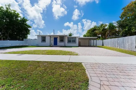 1474 NE 48th Court Pompano Beach FL 33064