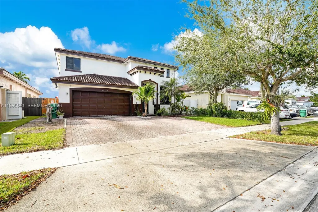 22542 SW 103rd Court Cutler Bay FL 33190