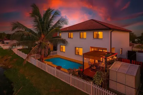22542 SW 103rd Court Cutler Bay FL 33190