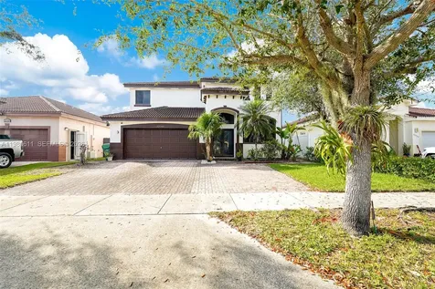 22542 SW 103rd Court Cutler Bay FL 33190