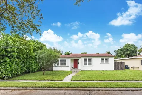 6457 SW 10th Street West Miami FL 33144