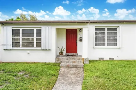 6457 SW 10th Street West Miami FL 33144