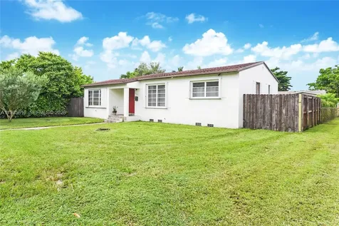 6457 SW 10th Street West Miami FL 33144