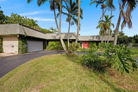 18645 SW 293rd Terrace Homestead FL 33030