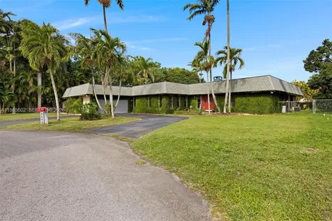 18645 SW 293rd Terrace Homestead FL 33030