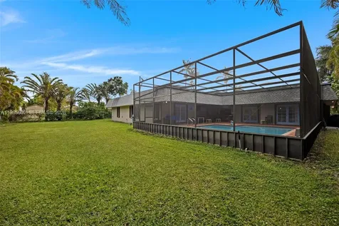 18645 SW 293rd Terrace Homestead FL 33030