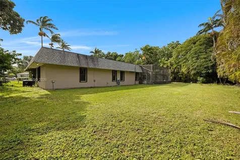 18645 SW 293rd Terrace Homestead FL 33030