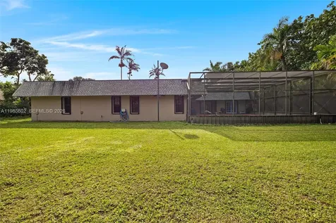 18645 SW 293rd Terrace Homestead FL 33030