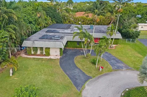 18645 SW 293rd Terrace Homestead FL 33030