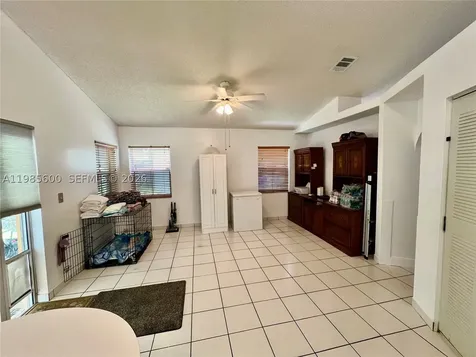 2102 NW 193rd Avenue Pembroke Pines FL 33029