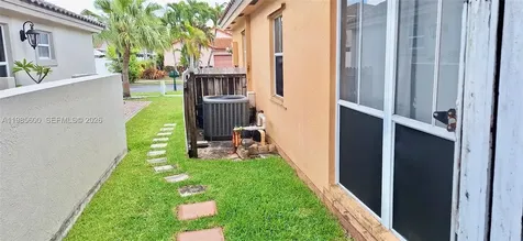 2102 NW 193rd Avenue Pembroke Pines FL 33029