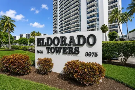3675 N Country Club Drive Aventura FL 33180