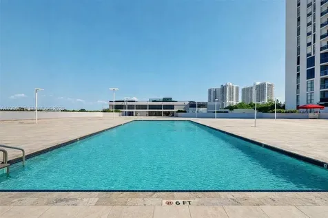 3675 N Country Club Drive Aventura FL 33180