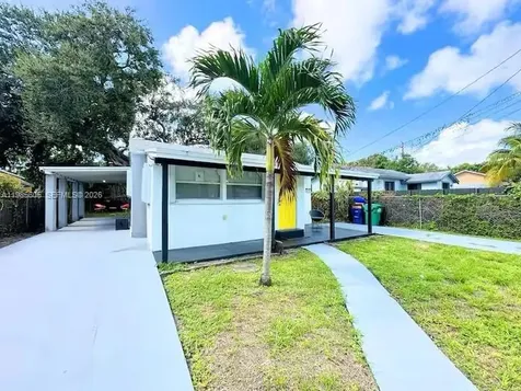 412 NW 95th Street Miami FL 33150