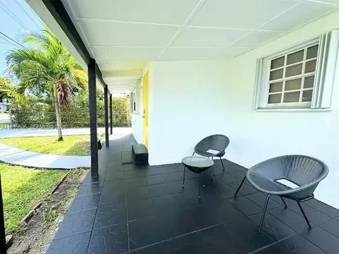 412 NW 95th Street Miami FL 33150