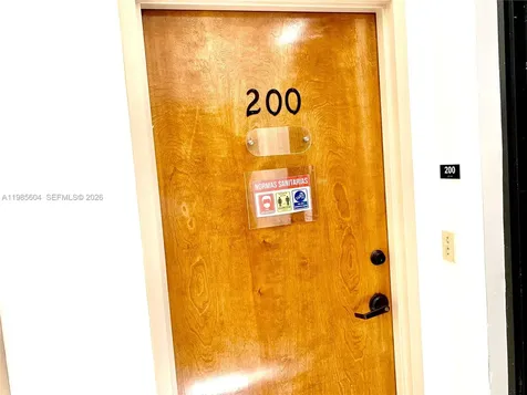 5455 SW 8 Street Miami FL 33134