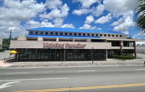 5455 SW 8 Street Miami FL 33134