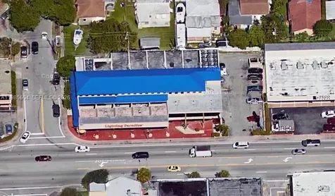 5455 SW 8 Street Miami FL 33134