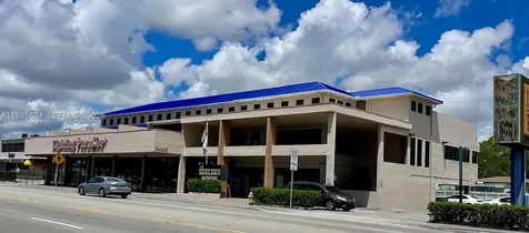 5455 SW 8 Street Miami FL 33134