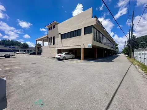 5455 SW 8 Street Miami FL 33134