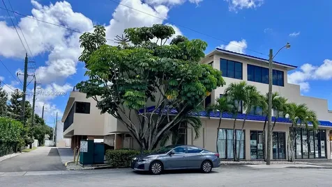 5455 SW 8 Street Miami FL 33134