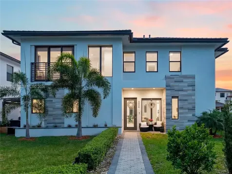 8281 NW 48th Terrace Doral FL 33166