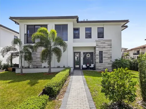 8281 NW 48th Terrace Doral FL 33166