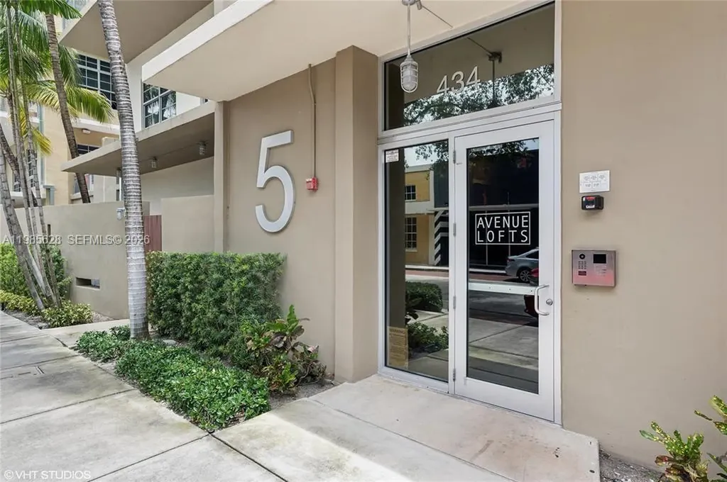 434 NW 1st Avenue Fort Lauderdale FL 33301