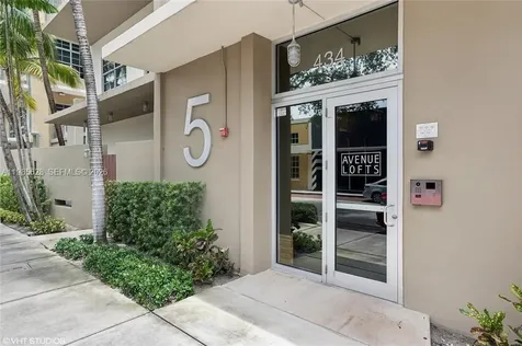 434 NW 1st Avenue Fort Lauderdale FL 33301
