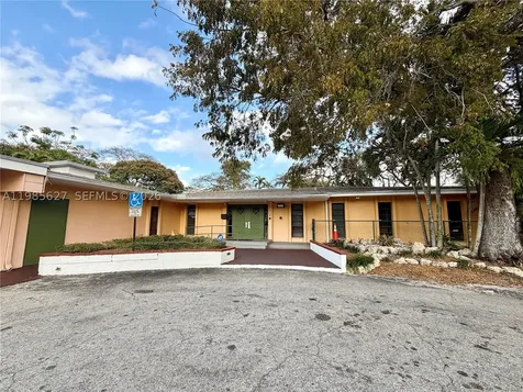 4537 W Broward Boulevard Plantation FL 33317