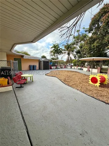 4537 W Broward Boulevard Plantation FL 33317