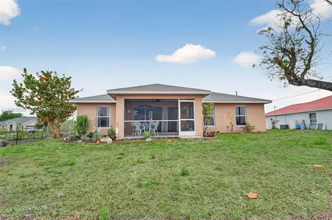 2707 NE 5th Avenue Other City - In The State Of Florida FL 33909